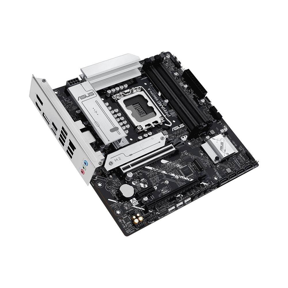 Mainboard PC ASUS PRIME B860M-A-CSM