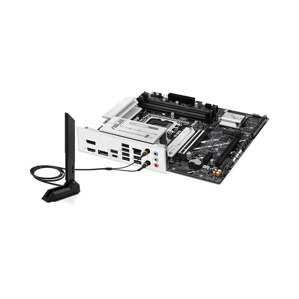 Mainboard PC ASUS PRIME B860M-A WIFI-CSM