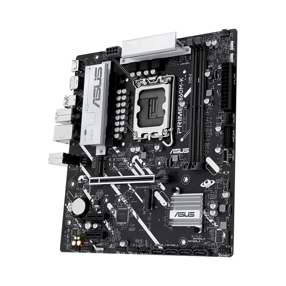 Mainboard PC ASUS PRIME B860M-K-CSM