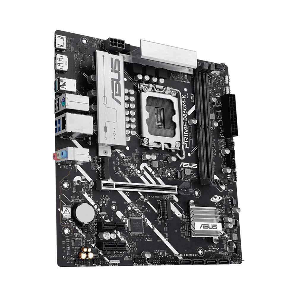 Mainboard PC ASUS PRIME B860M-K-CSM