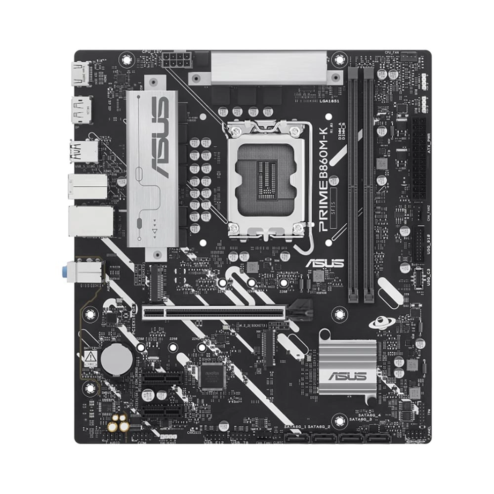 Mainboard PC ASUS PRIME B860M-K-CSM