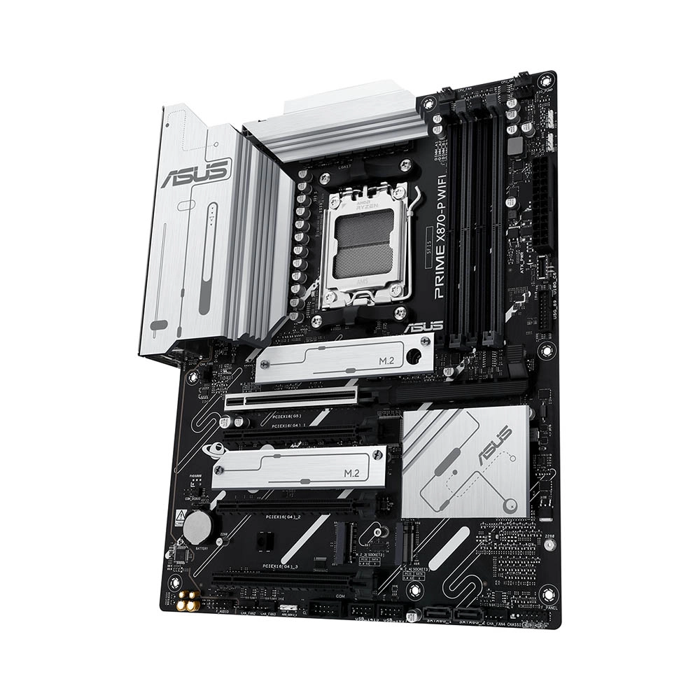 Mainboard PC ASUS PRIME X870-P WIFI-CSM
