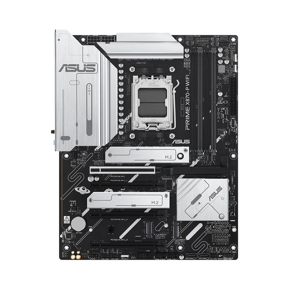 Mainboard PC ASUS PRIME X870-P WIFI-CSM