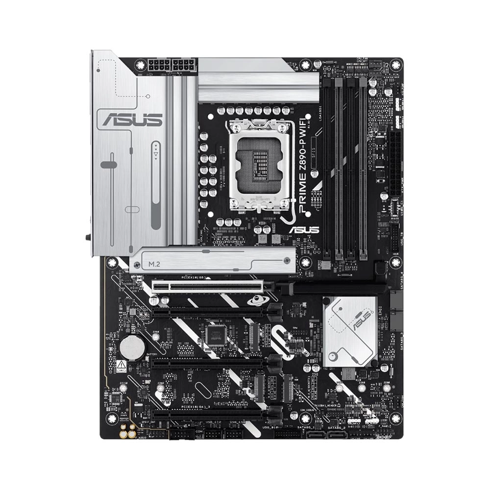 Mainboard PC ASUS PRIME Z890-P WIFI CSM