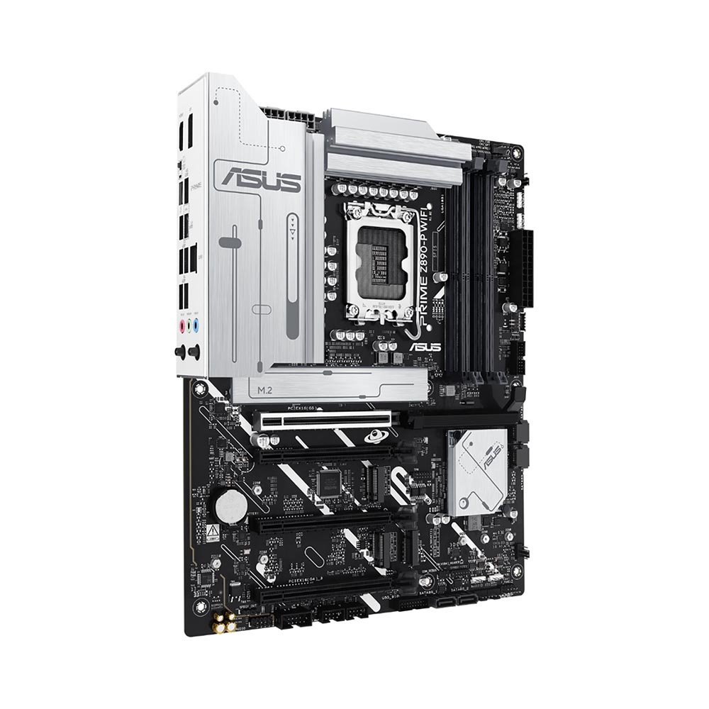 Mainboard PC ASUS PRIME Z890-P WIFI CSM