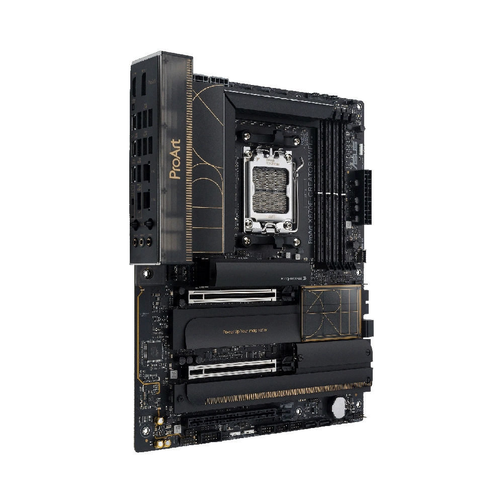 Mainboard PC ASUS ProArt X870E-CREATOR WIFI