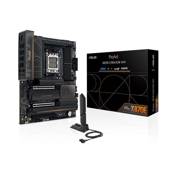 Mainboard PC ASUS ProArt X870E-CREATOR WIFI