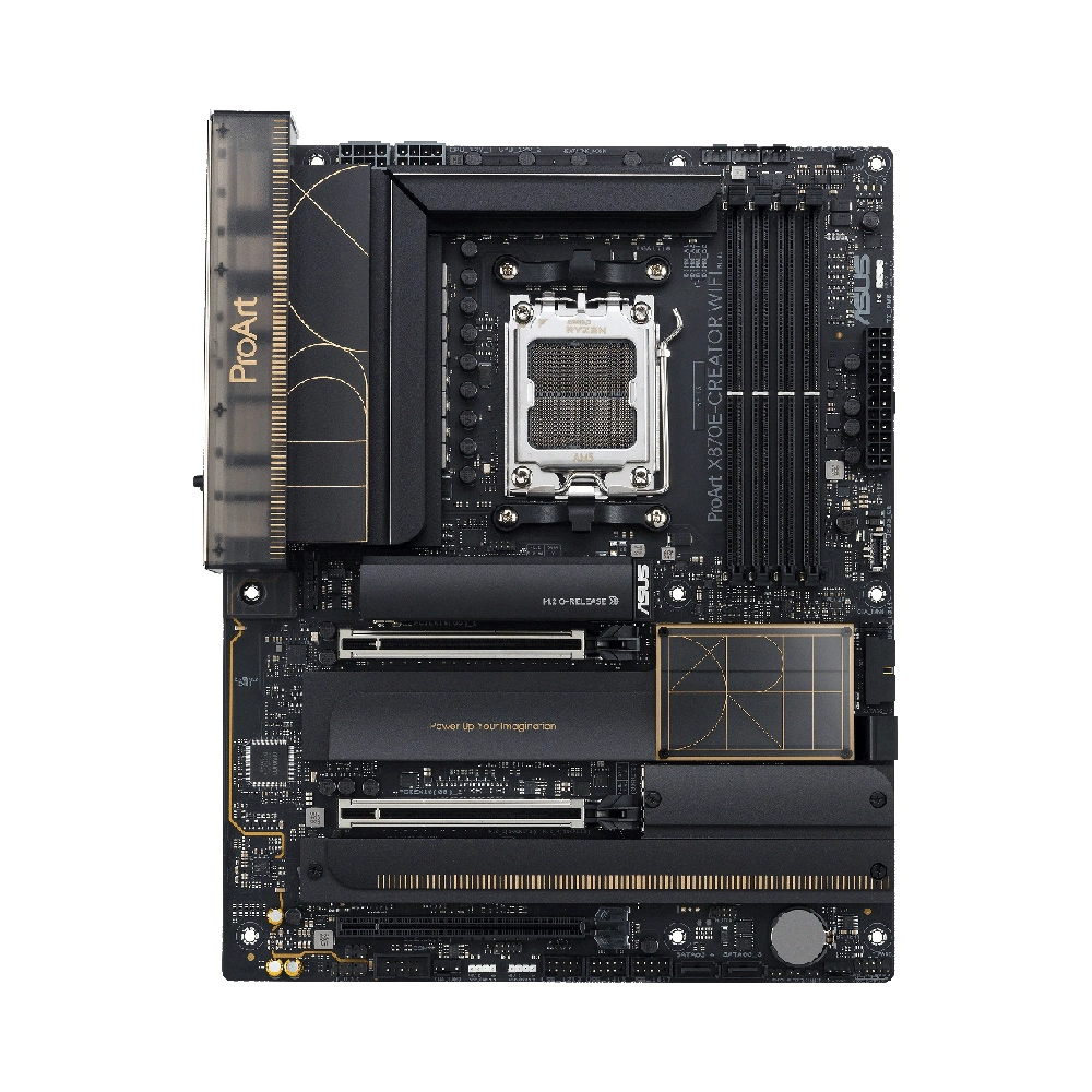 Mainboard PC ASUS ProArt X870E-CREATOR WIFI