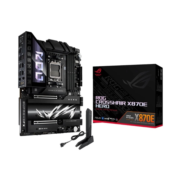 Mainboard PC ASUS ROG CROSSHAIR X870E HERO