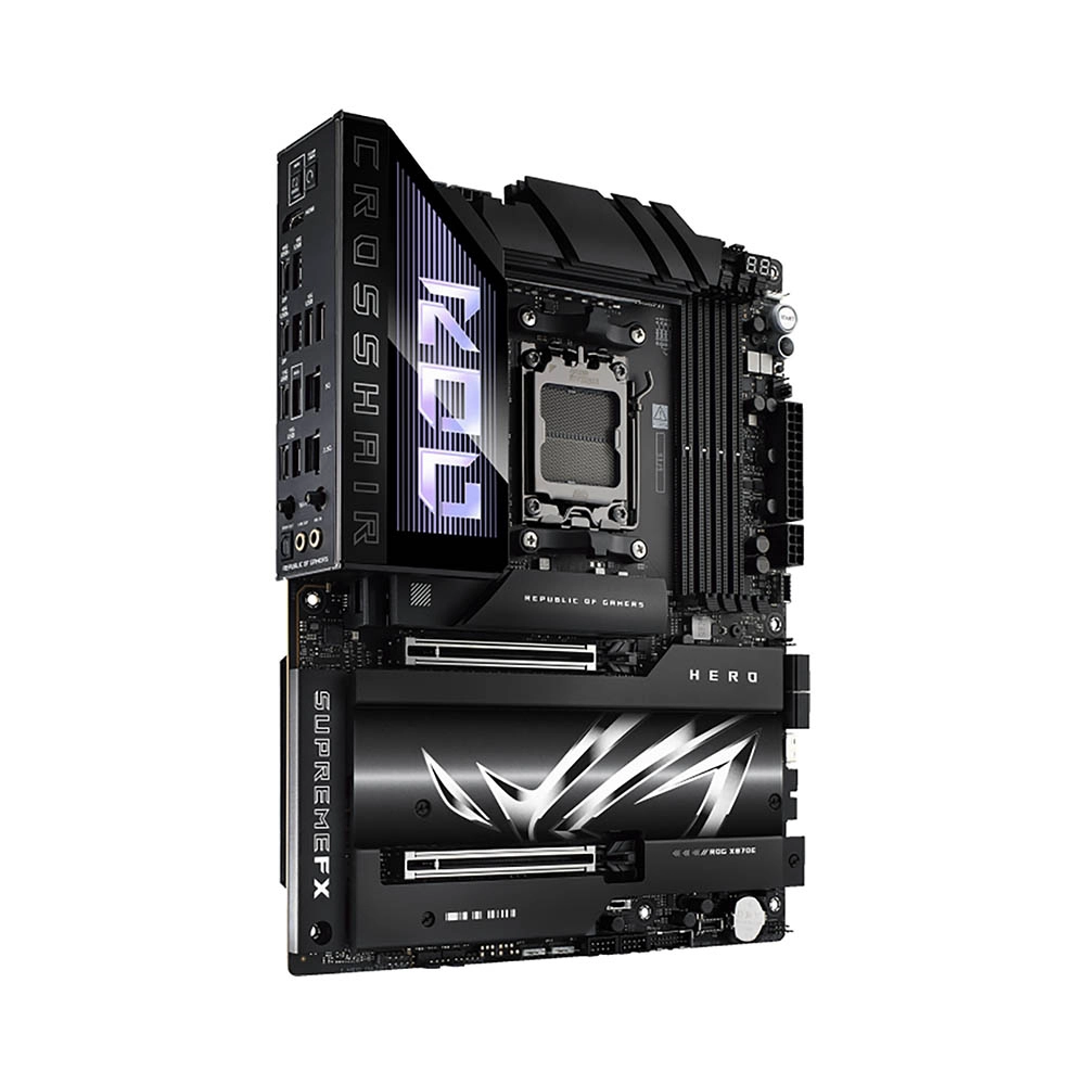Mainboard PC ASUS ROG CROSSHAIR X870E HERO