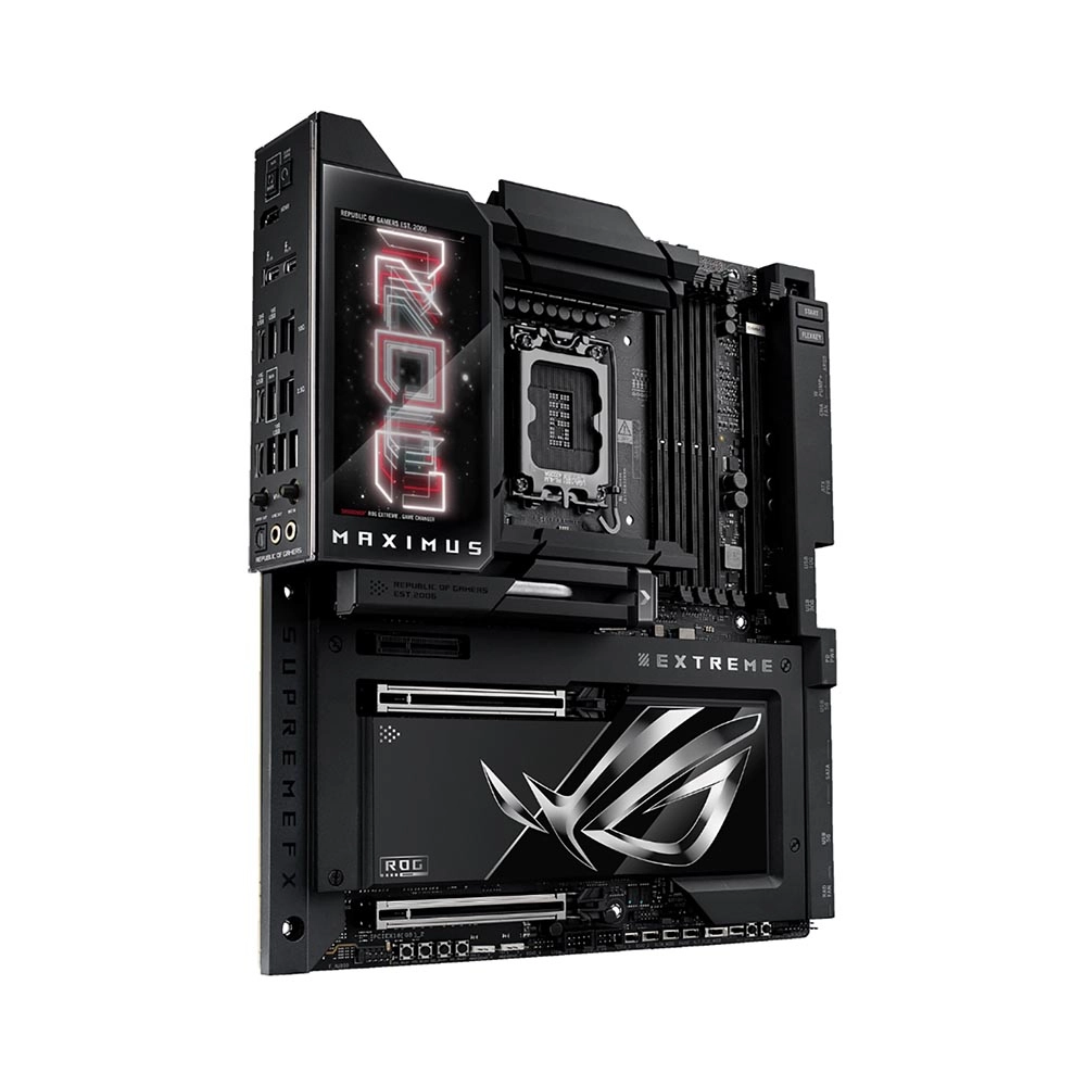 Mainboard PC ASUS ROG MAXIMUS Z890 EXTREME