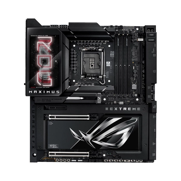 Mainboard PC ASUS ROG MAXIMUS Z890 EXTREME