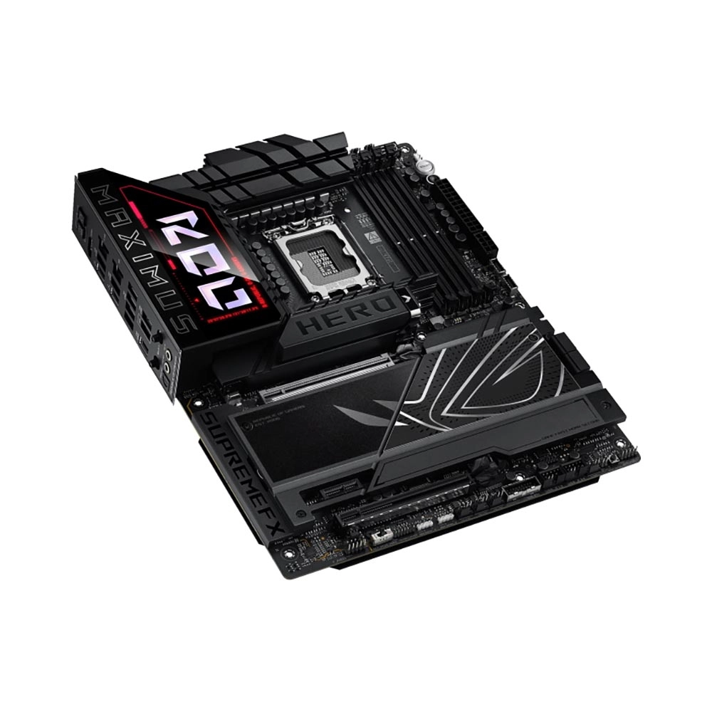 Mainboard PC ASUS ROG MAXIMUS Z890 HERO