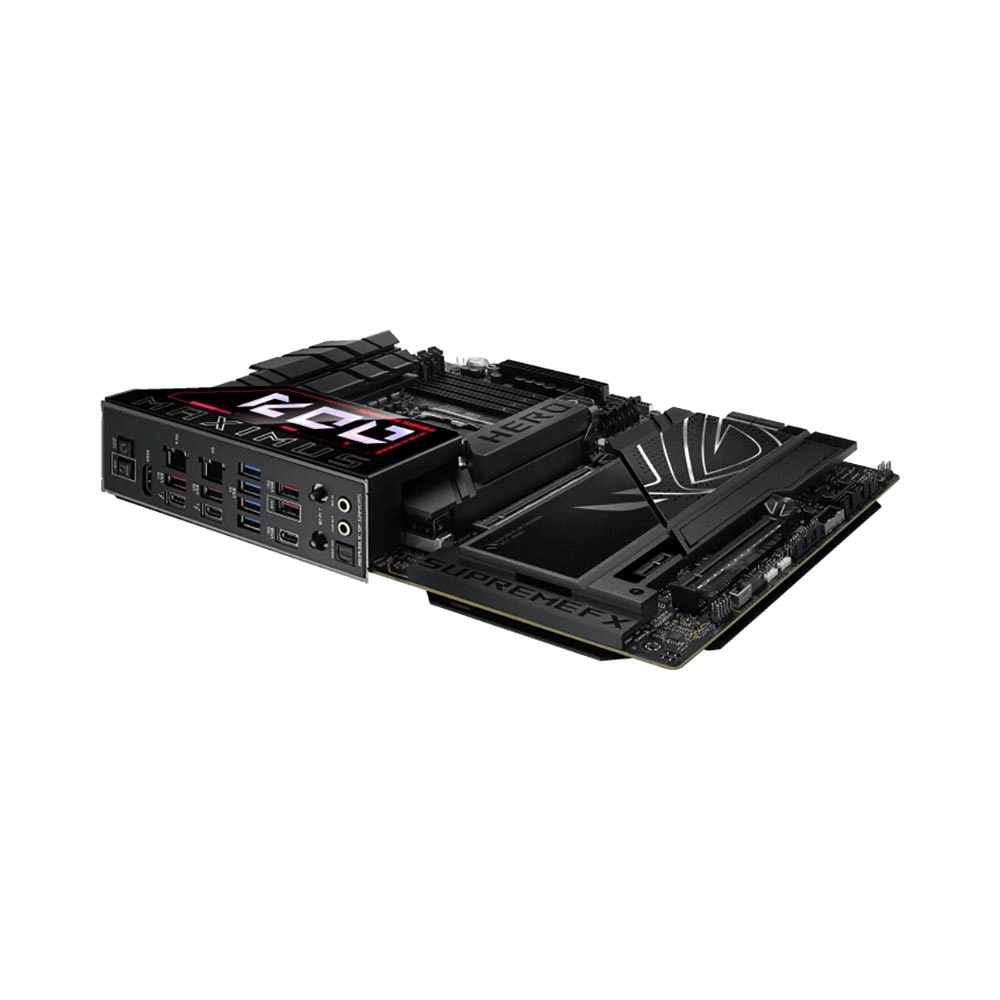 Mainboard PC ASUS ROG MAXIMUS Z890 HERO