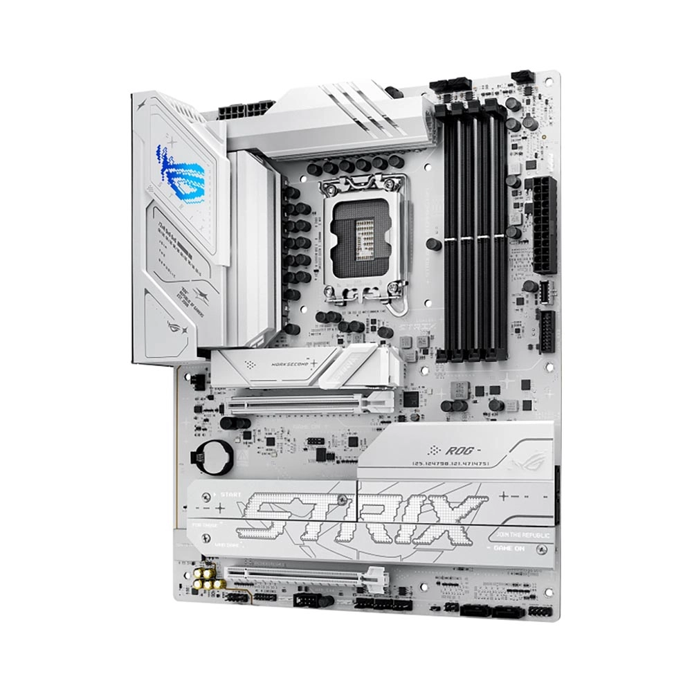 Mainboard PC ASUS ROG STRIX B860-A GAMING WIFI
