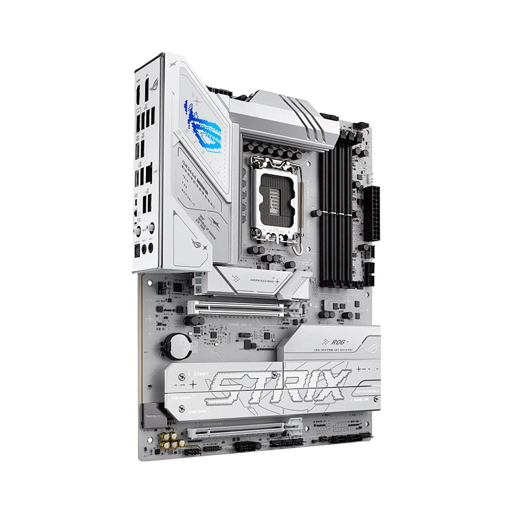 Mainboard PC ASUS ROG STRIX B860-A GAMING WIFI