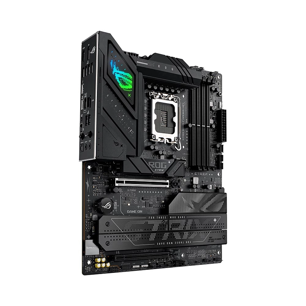 Mainboard PC ASUS ROG STRIX B860-F GAMING WIFI