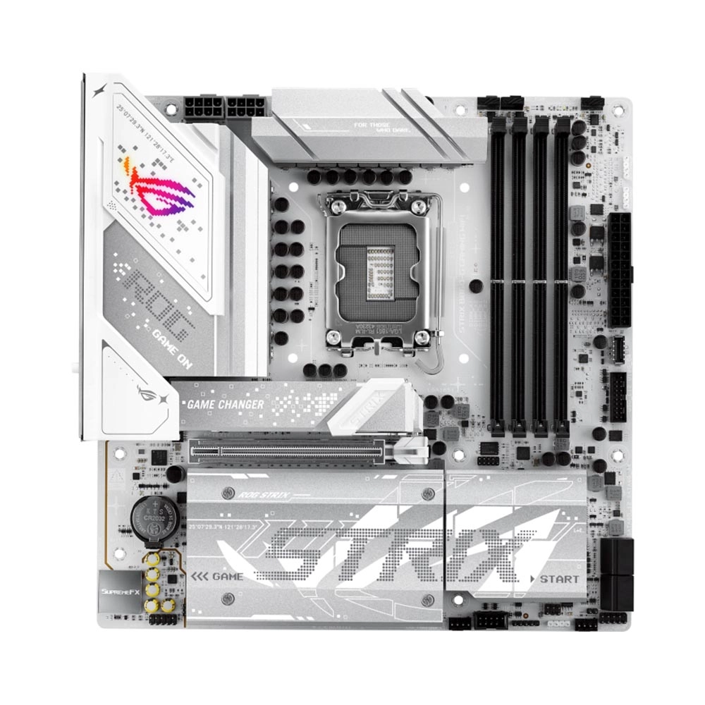 Mainboard PC ASUS ROG STRIX B860-G GAMING WIFI