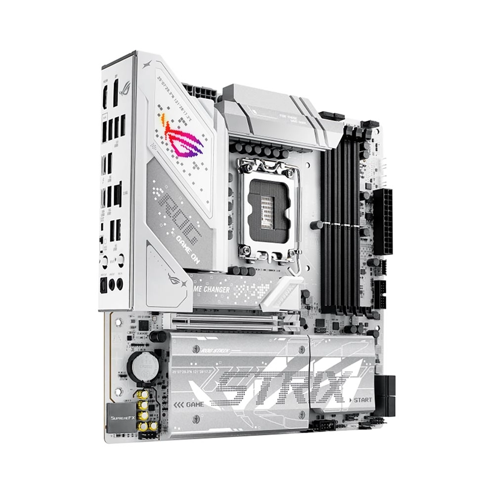 Mainboard PC ASUS ROG STRIX B860-G GAMING WIFI