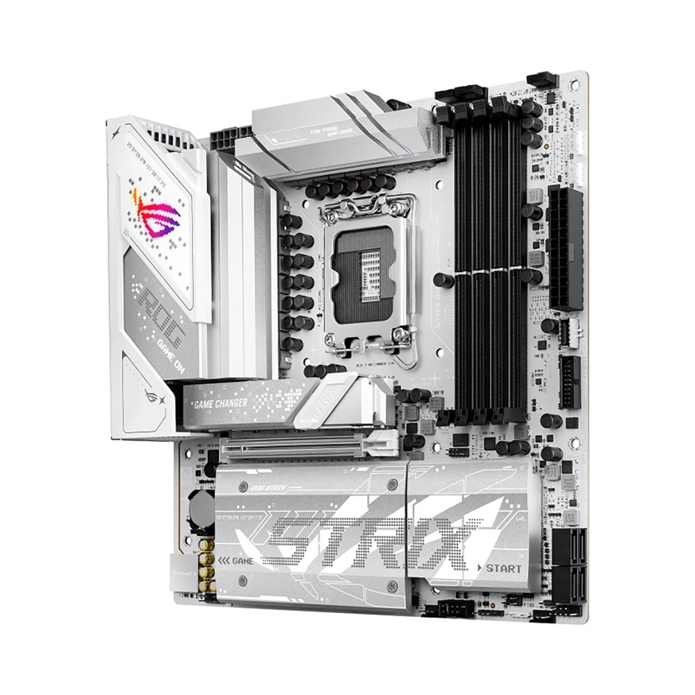 Mainboard PC ASUS ROG STRIX B860-G GAMING WIFI