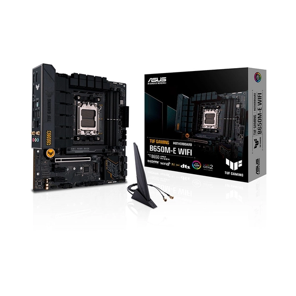 Mainboard PC ASUS TUF GAMING B650M-E WIFI