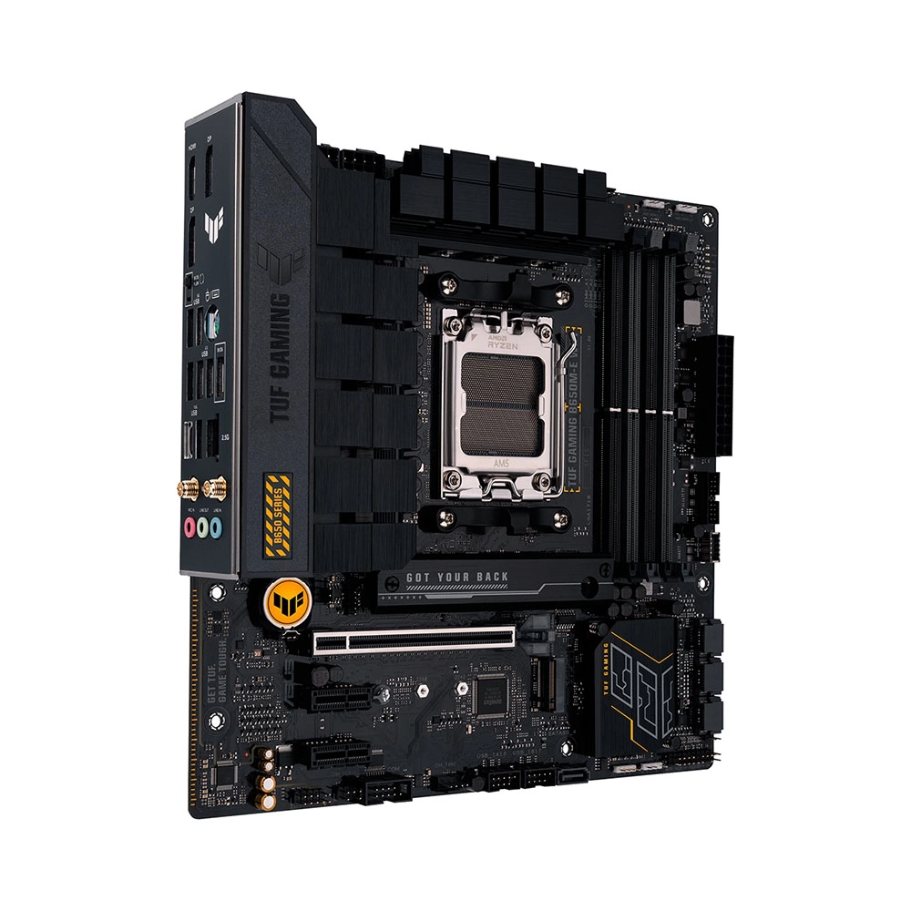 Mainboard PC ASUS TUF GAMING B650M-E WIFI