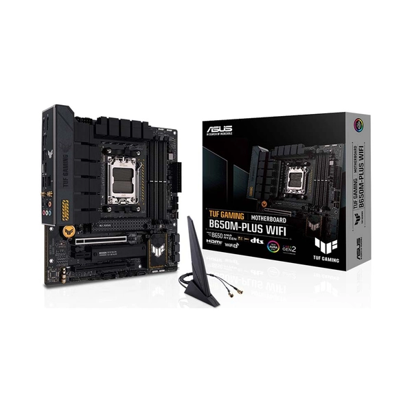 Mainboard PC ASUS TUF GAMING B650M-PLUS WIFI