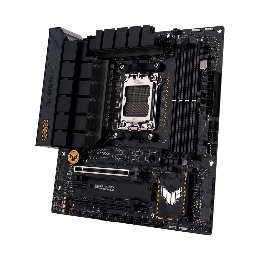 Mainboard PC ASUS TUF GAMING B650M-PLUS WIFI