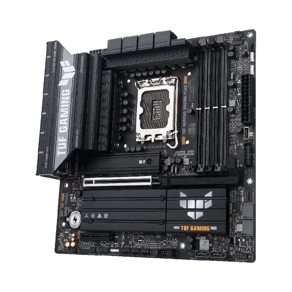 Mainboard PC ASUS TUF GAMING B860M-PLUS