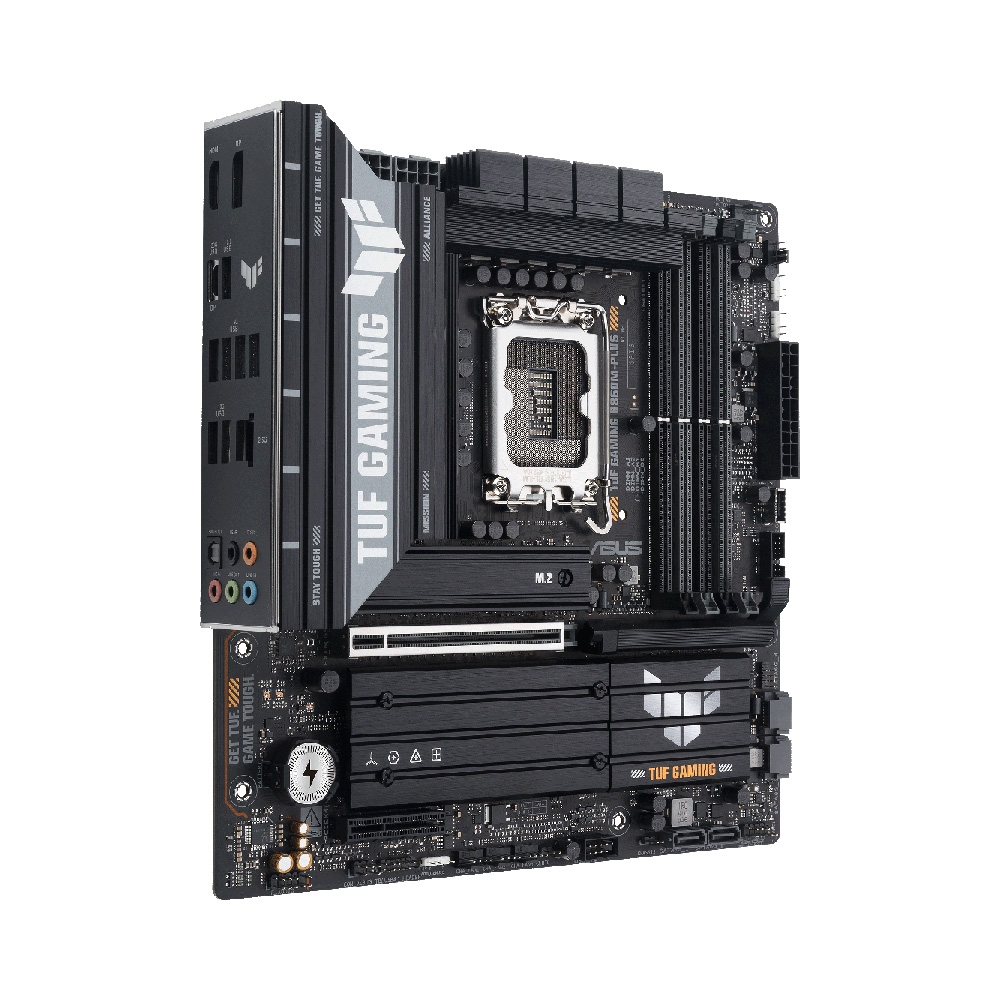 Mainboard PC ASUS TUF GAMING B860M-PLUS