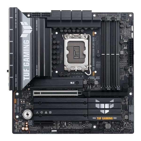 Mainboard PC ASUS TUF GAMING B860M-PLUS WIFI
