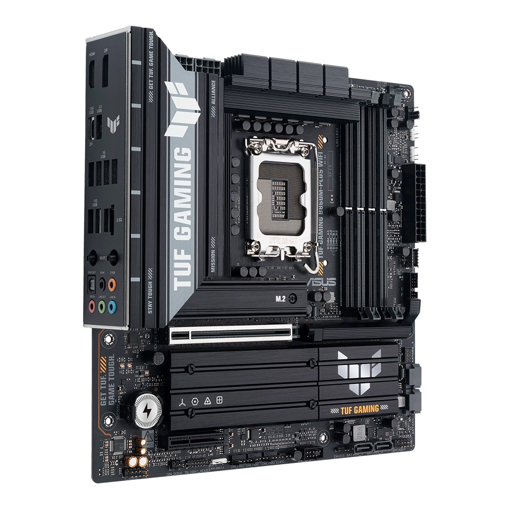Mainboard PC ASUS TUF GAMING B860M-PLUS WIFI