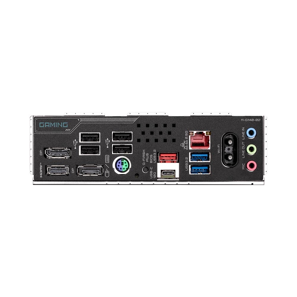 Mainboard PC Gigabyte B850M GAMING X WIFI6E