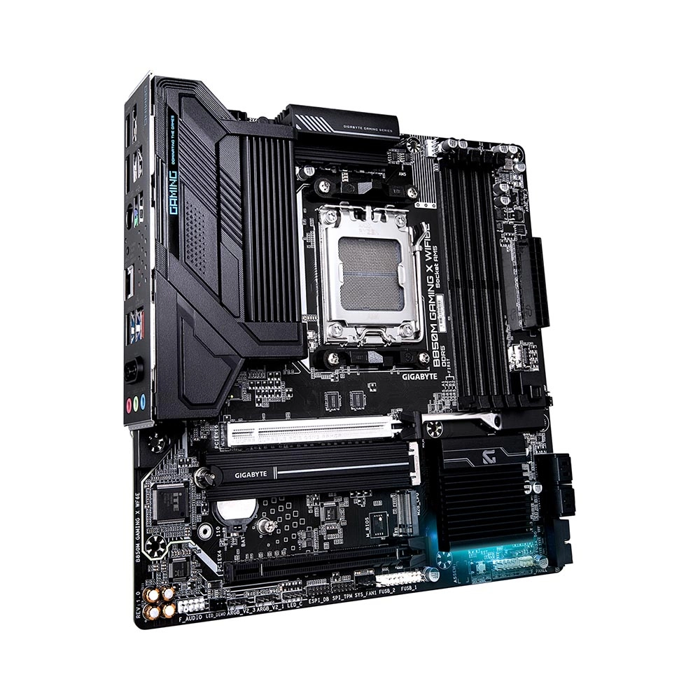 Mainboard PC Gigabyte B850M GAMING X WIFI6E