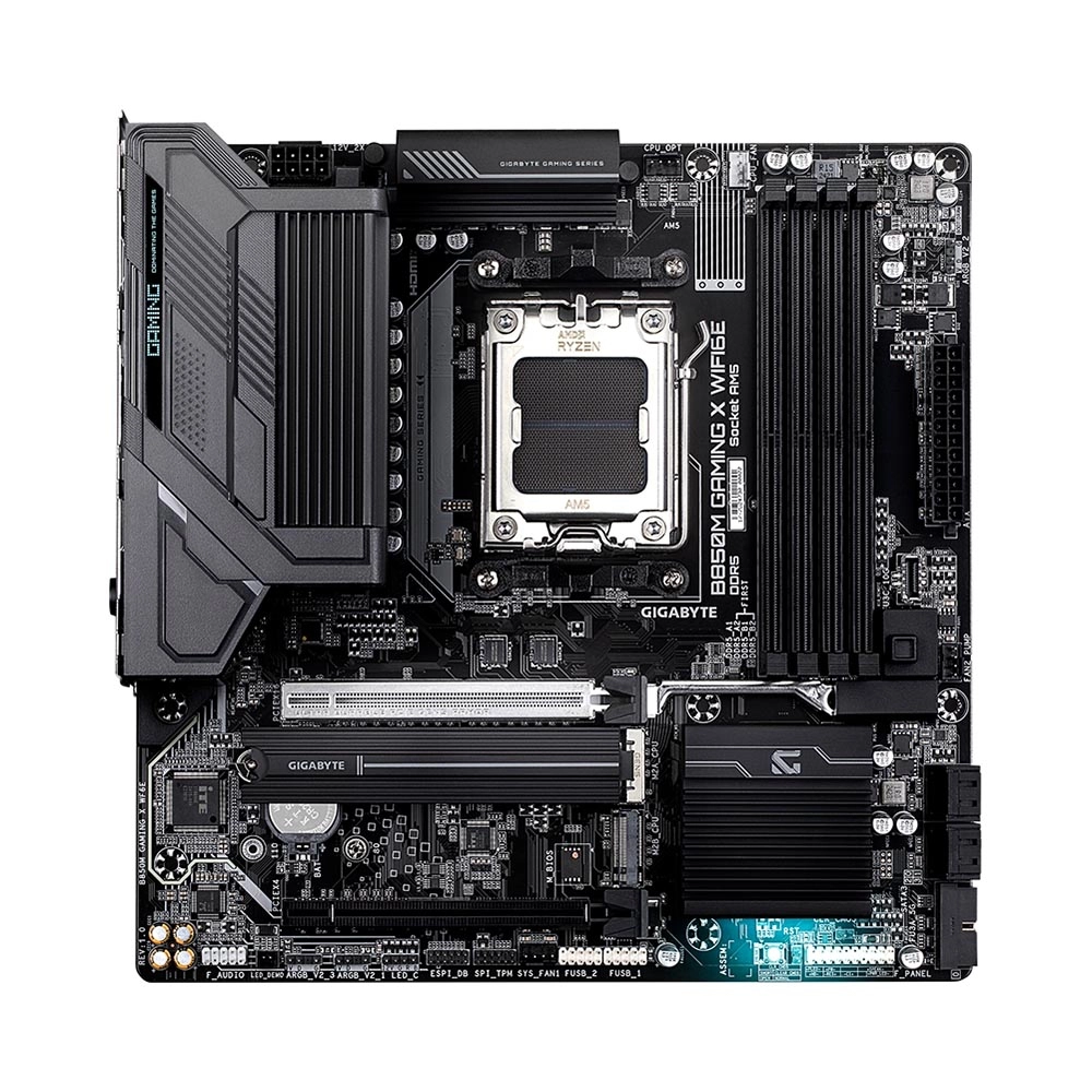 Mainboard PC Gigabyte B850M GAMING X WIFI6E