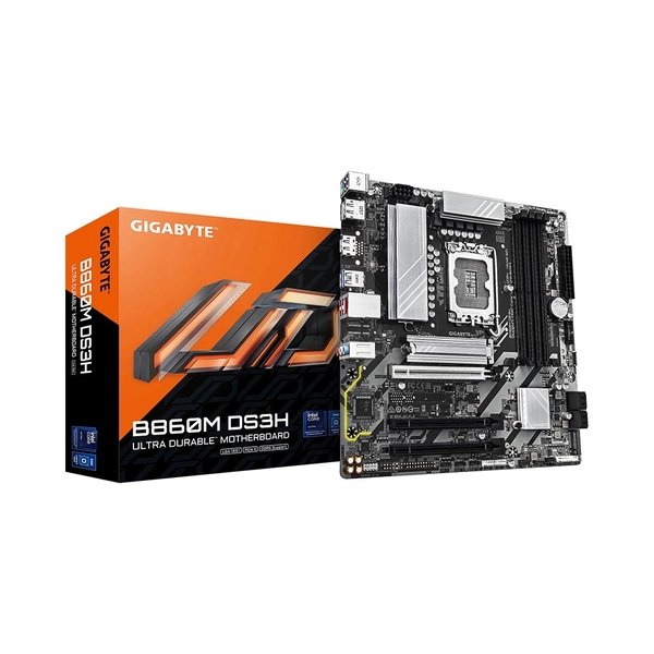 Mainboard PC Gigabyte B860M DS3H