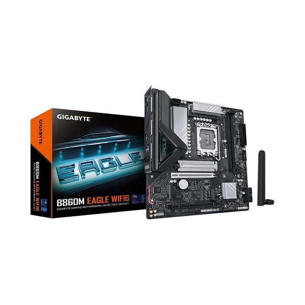 Mainboard PC Gigabyte B860M EAGLE WIFI 6