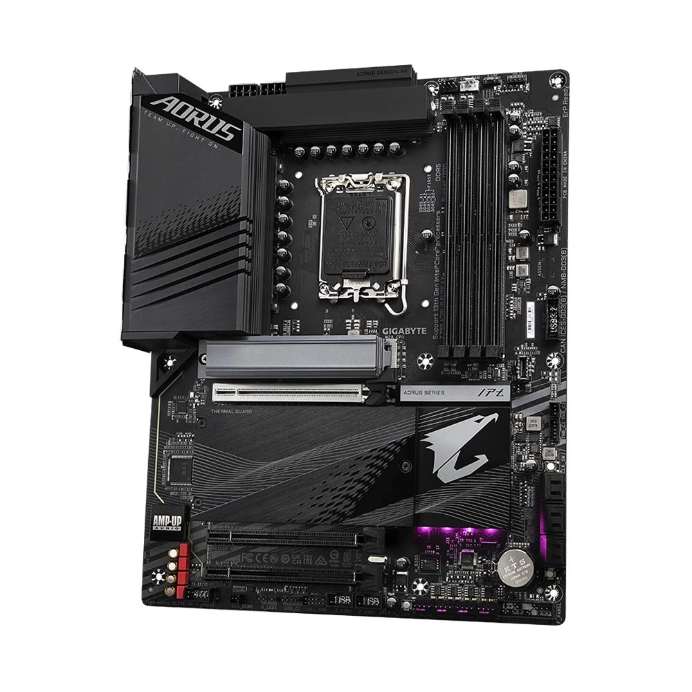 Mainboard PC Gigabyte Z790 AORUS ELITE AX
