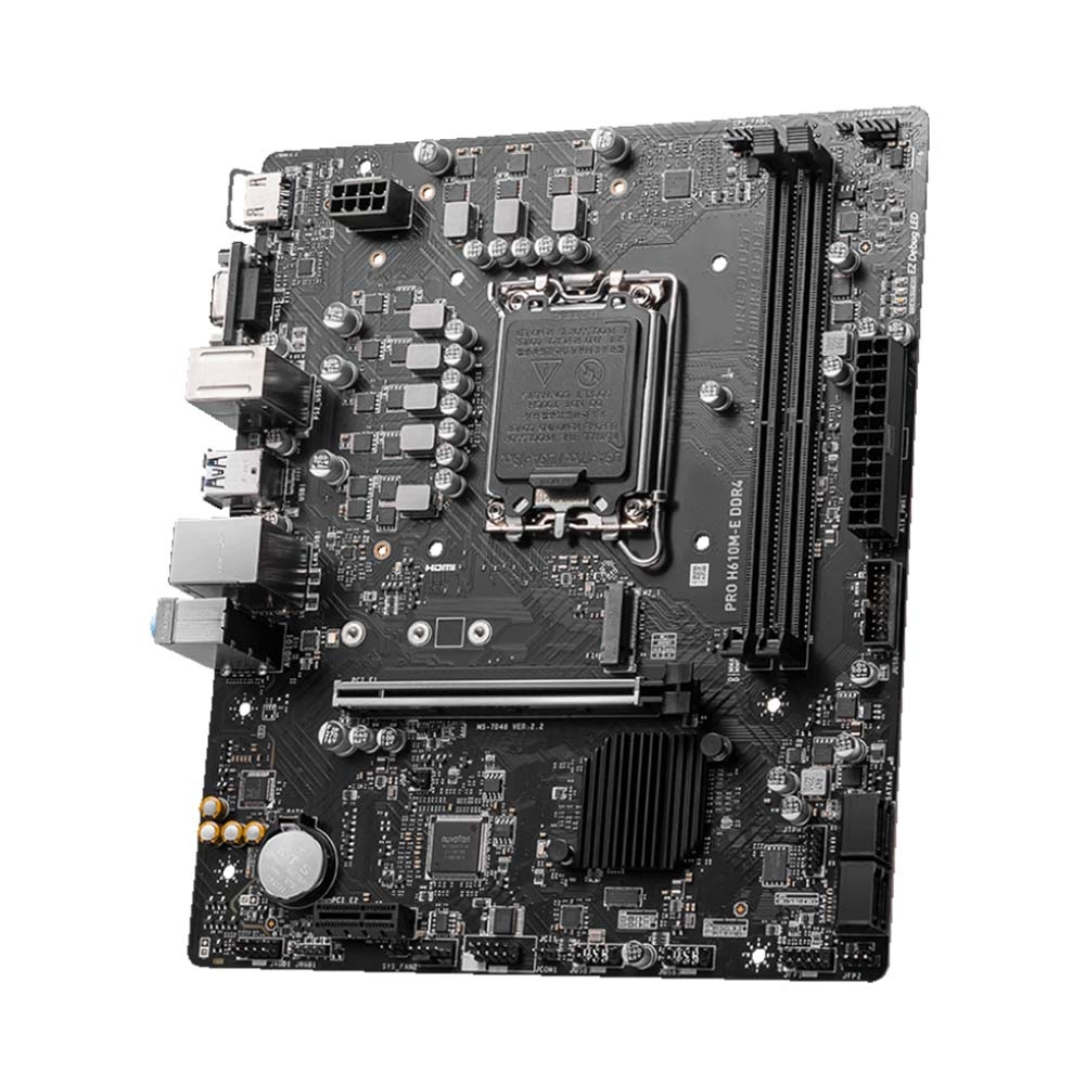 Mainboard PC ASRock B550M Steel Legend