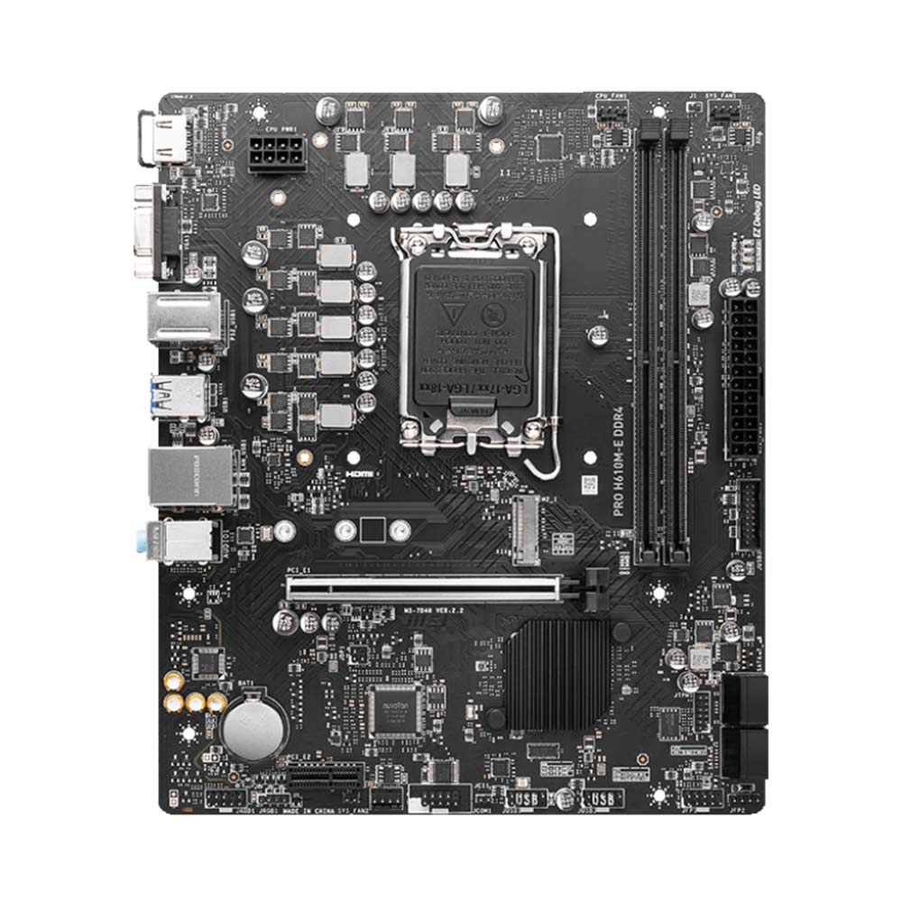 Mainboard PC ASRock B550M Steel Legend