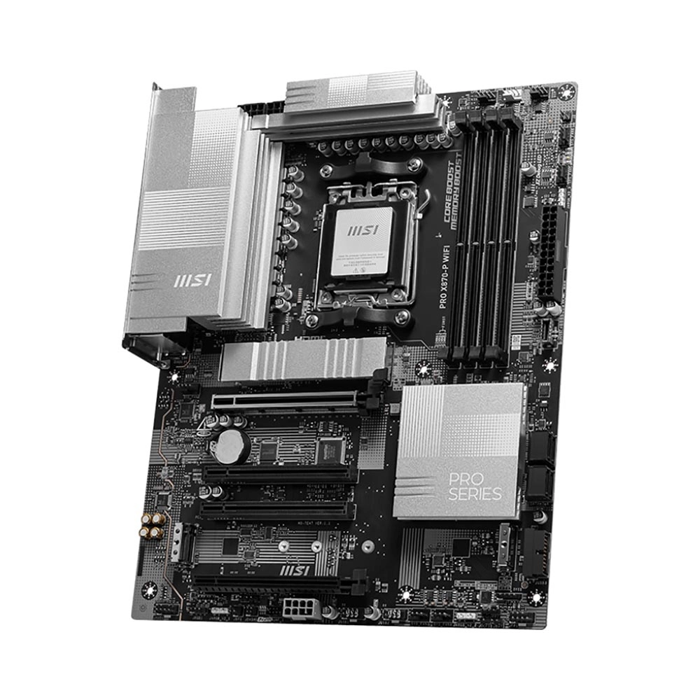 Mainboard PC MSI PRO X870-P WIFI