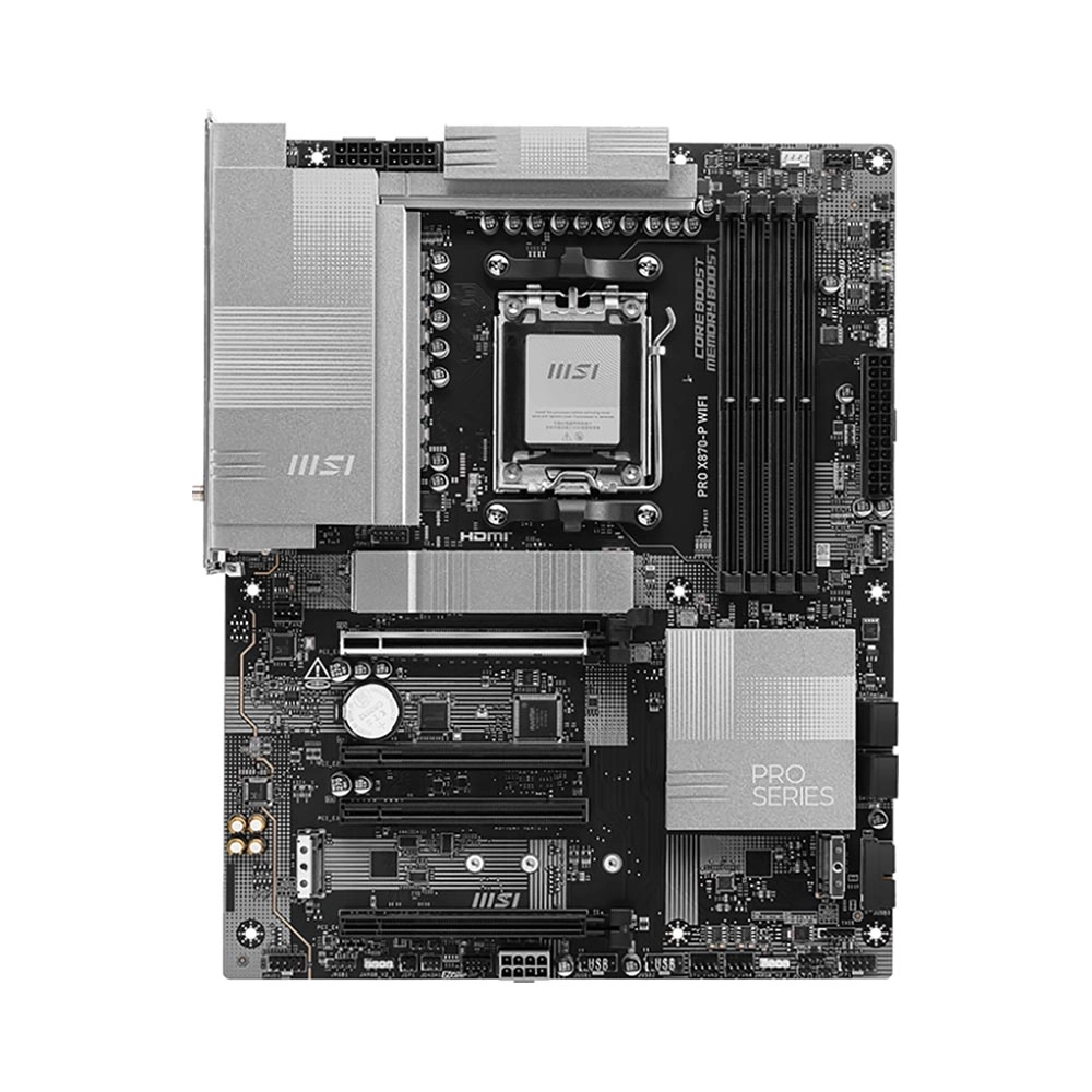 Mainboard PC MSI PRO X870-P WIFI