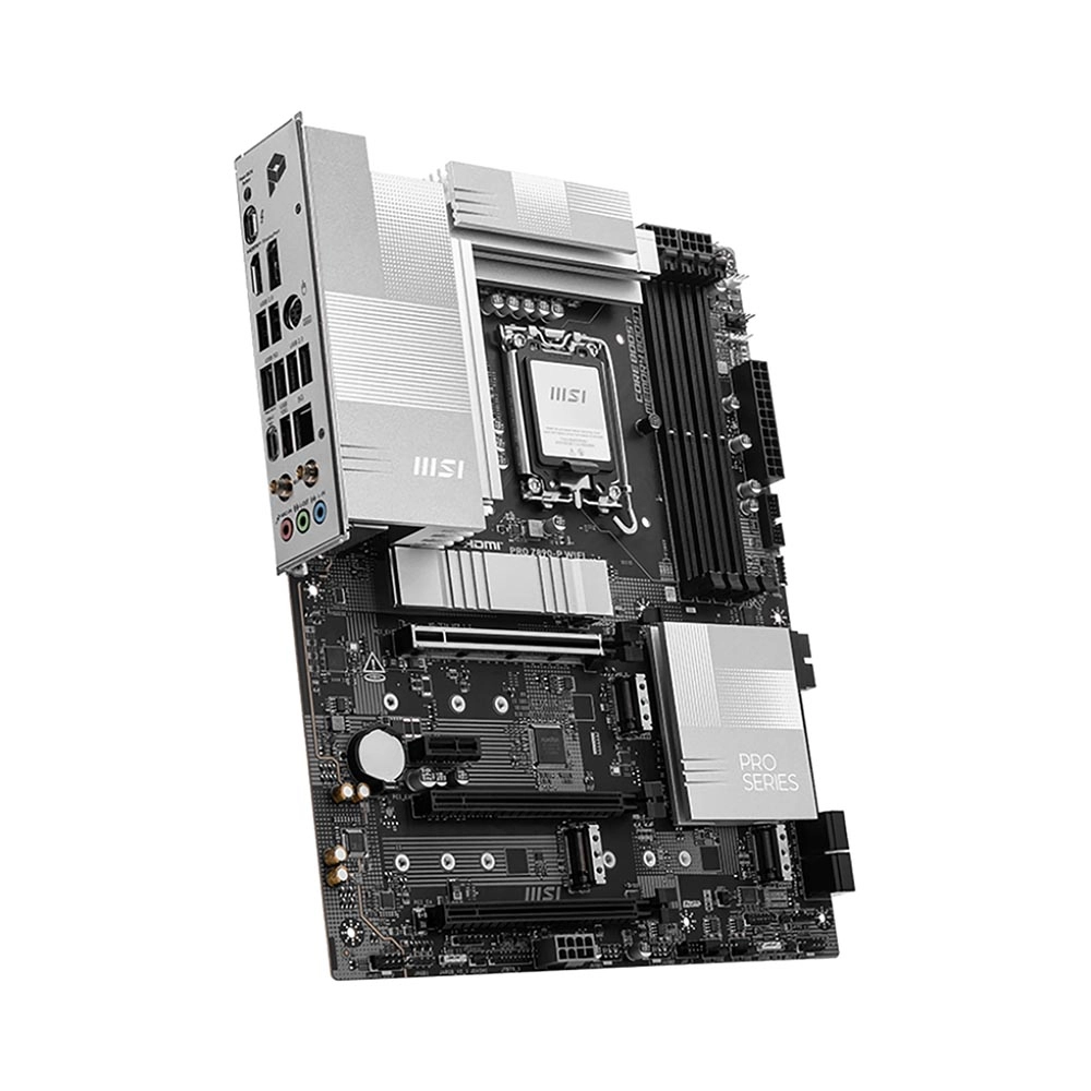 Mainboard PC MSI PRO Z890-P WIFI