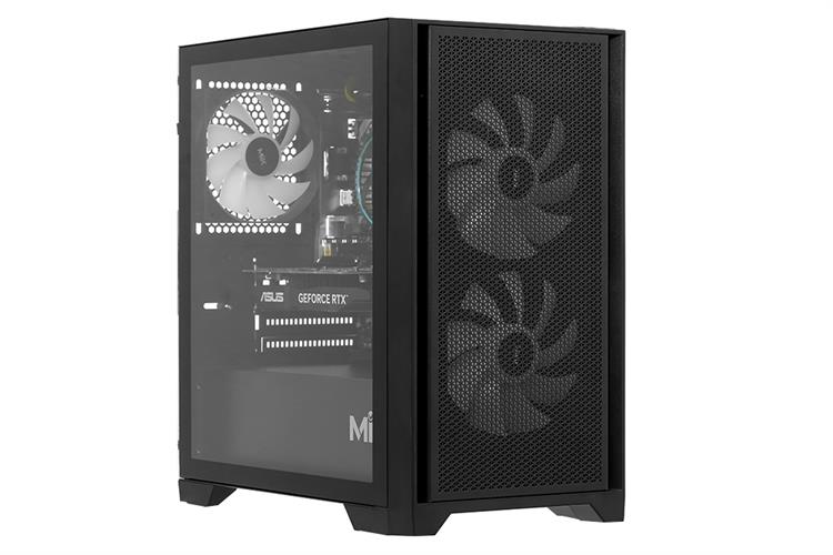 HP EliteDesk 800 G3 Mini
