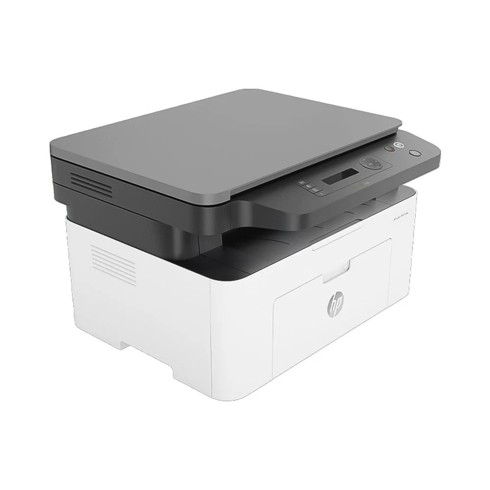 Máy in HP Laser MFP 136a (4ZB85A) - Vietitpro.vn - Hình 3