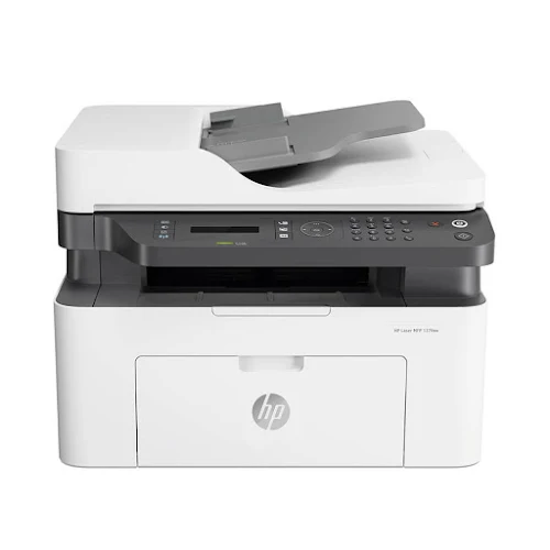 Máy in HP Laser 137fnw 4ZB84A