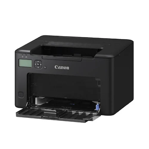 Máy in laser trắng đen Canon LBP122DW