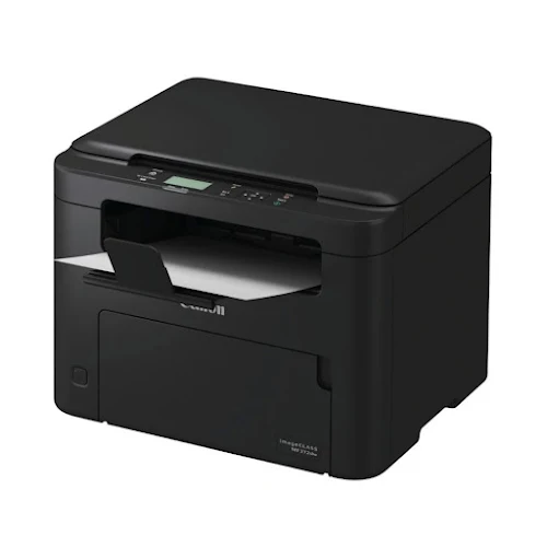 Máy in laser trắng đen đa năng Canon MF272DW
