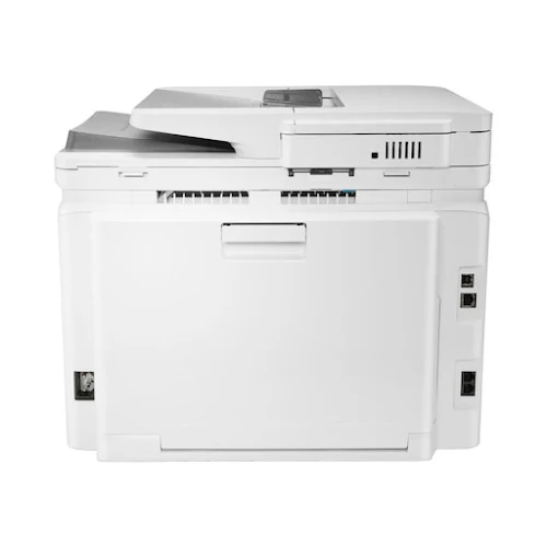 Máy in laser màu HP Color LaserJet Pro M283fdn (7KW74A)