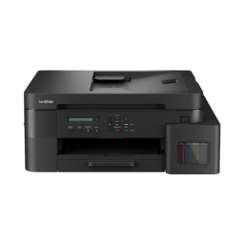 Máy in phun đa chức năng Brother DCP-T830DW